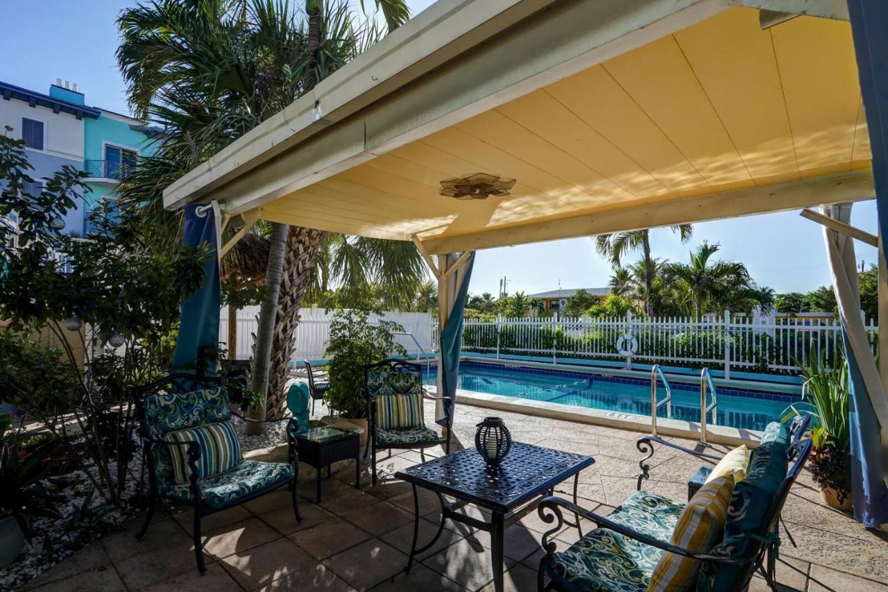Castle By The Sea Motel Lauderdale-by-the-Sea Exterior photo